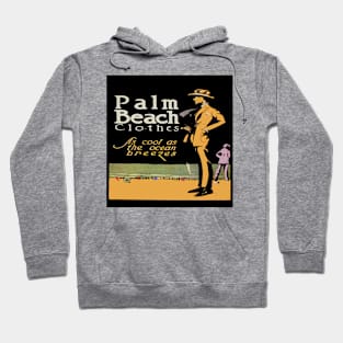 Palm Beach Clothes Hoodie